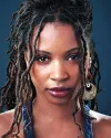 Shanola Hampton
